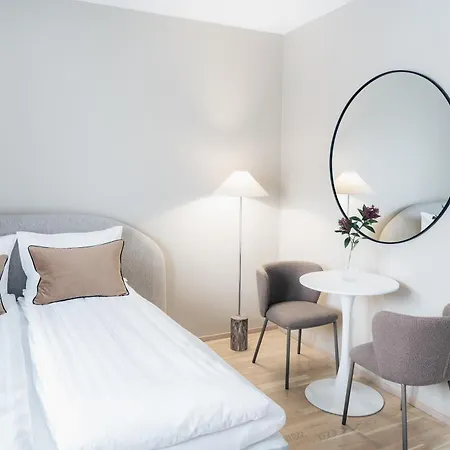 Lägenhet Modern Near Center - Lapnest Rovaniemi