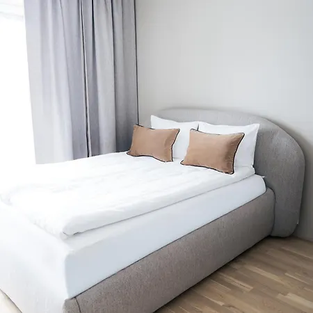 Apartmán Modern Near Center - Ailo Rovaniemi