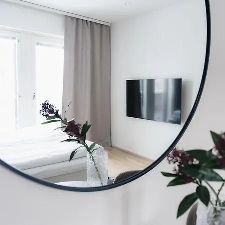 דירה Modern Near Center - Lapnest