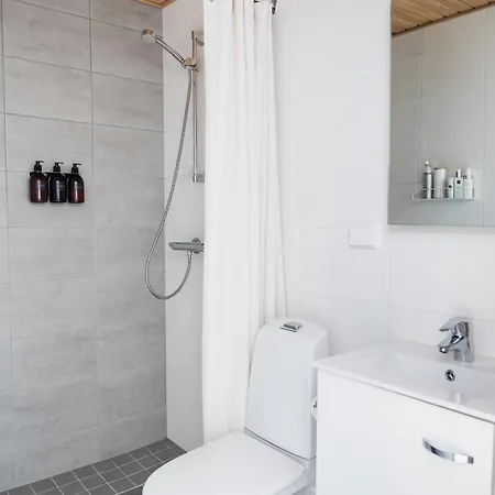 דירה Modern Near Center - Lapnest *