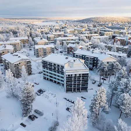 Modern Near Center - Ailo Rovaniemi
