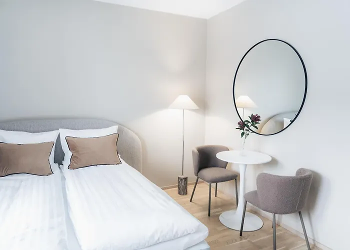 Lägenhet Modern Near Center - Lapnest Rovaniemi