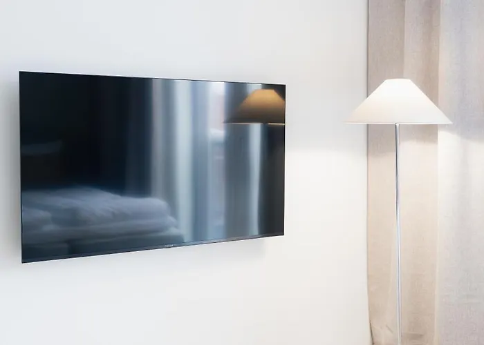 Modern Near Center - Lapnest * Rovaniemi