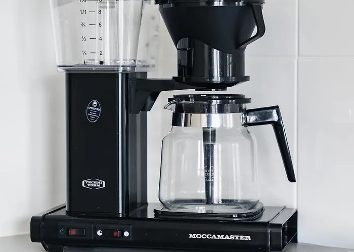 Lägenhet Modern Near Center - Lapnest *